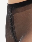 Rajstopy NAIS LUREX - 4